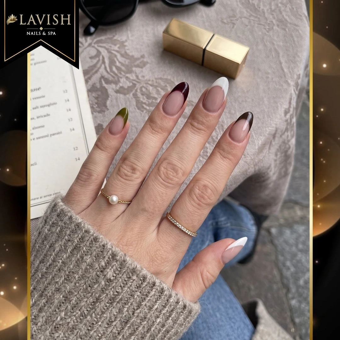 Nail designs